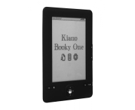 Kiano Booky ONE 6" 4GB - 237670 - zdjęcie 6